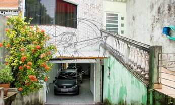 Imagem 4: Sobrado para venda com 203 metros quadrados com 3 quartos em Jardim Cidade Pirituba - São