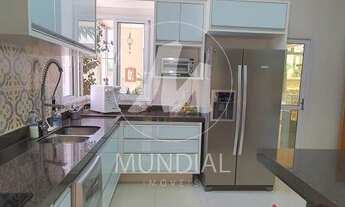 Imagem 4: Casa (térrea em condominio) 4 dormitórios/suite, cozinha planejada, portaria 24hs, lazer