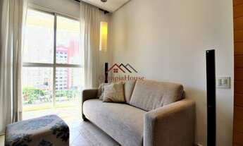 Imagem 4: Apartamento Venda 1 Dormitórios - 45 m² Vila Olímpia