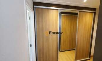 Imagem 7: Apartamento com 3 dormitórios , varanda gourmet à venda no Jardim da Glória - São Paulo/SP