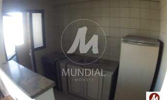 Imagem 4: Apartamento (kitnete) 1 dormitórios/suite, cozinha planejada, portaria 24 horas, elevador