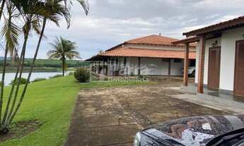 Imagem: Rural Área em Delfinópolis