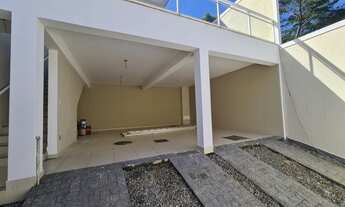 Imagem 2: Casa na Freguesia - 03 suítes (primeira locação