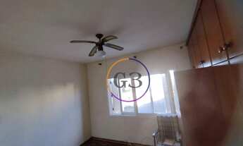 Imagem 3: EXCELENTE APARTAMENTO 3 DORMITÓRIOS,SALA AMPLA, 2 BANHEIROS, GARAGEM PRIVATIVA