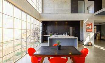 Imagem 6: Casa 3 quartos para venda no bairro Vinã Del Mar em Juiz de Fora, MG