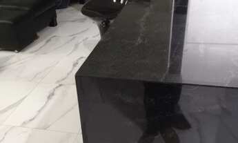 Imagem 5: Casa de condomínio térrea para venda possui 260 metros quadrados com 3 quartos