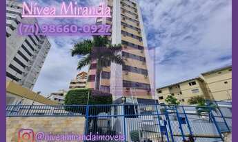 Imagem 2: Apartamento para venda tem 62 metros quadrados com 2 quartos em Imbuí - Salvador - BA