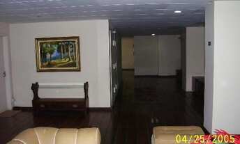 Imagem 6: SÃO PAULO - Apartamento Padrão - BROOKLIN NOVO