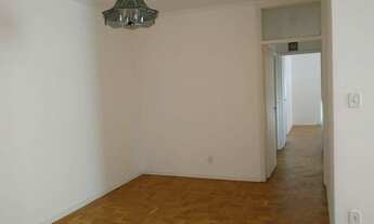 Imagem 6: Apartamento de 2 Dormitórios na Avenida Conselheiro Rodrigues Alves