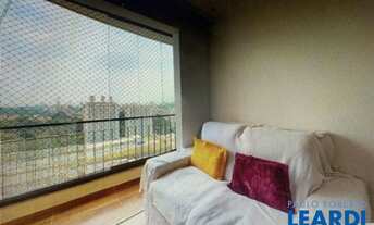Imagem 3: APARTAMENTO - JARDIM CELESTE - SP