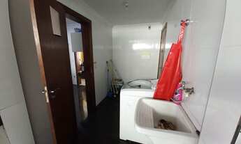 Imagem 6: Apartamento Garden com 3 dormitórios à venda, 166 m² por R$ 800.000,00 - Castelo - Belo Ho