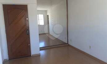 Imagem 4: Apartamento - 02 quartos - Engenho Novo