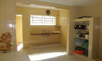 Imagem 5: Casa de 3 Dormitórios na Rua Lima e Silva