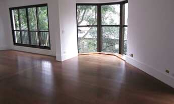 Imagem: Apt á venda Vila Nova Conceição - 3suites/3