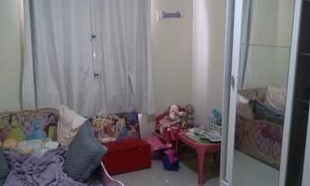 Imagem 7: Vd lindo Apt 2 qts/Suite - Via Tropical - Samambaia Sul-DF