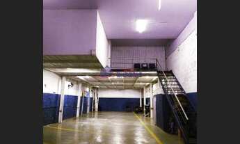 Imagem 2: Galpão, Vila Endres, Guarulhos, Cod: 9694