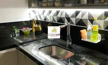 Imagem 7: Apartamento à venda, Brooklin Paulista, 80m², 3 dormitórios, 1 suíte, 2 vagas!