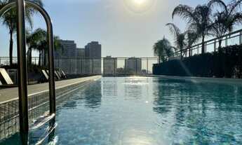 Imagem 4: Vendo Apartamento de 85 m² com 3 suítes no Centro de Nova Iguaçu - RJ