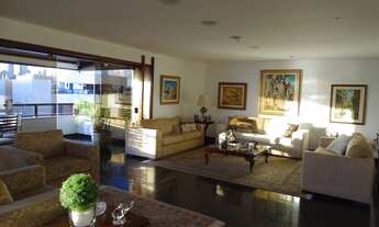 Imagem: Apartamento para venda tem 791 metros quadrados