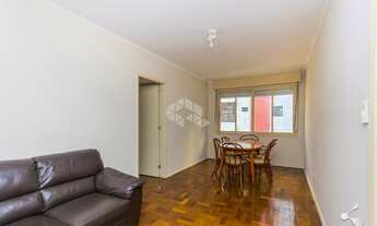 Imagem 4: Apartamento de 2 dormitórios com vaga no Menino Deus - Porto Alegre - RS