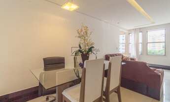 Imagem 6: Apartamento Locação 3 Dormitórios - 110 m² Jardim Paulista