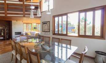 Imagem 6: Casa Locação 5 Dormitórios - 400 m² Sumaré