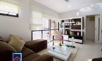 Imagem 2: Apartamento Venda Chácara Klabin 105 m² 3 Dormitórios