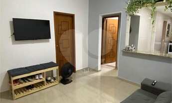 Imagem 2: Casa de vila - 02 quartos - Quintino