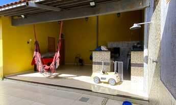 Imagem 7: Casa Residencial Vertentes do Tarumã - R$ 470.000,00