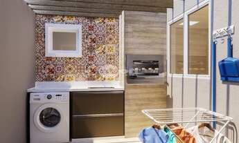 Imagem 6: SANTO ANDRé - Apartamento Padrão - Vila Eldízia