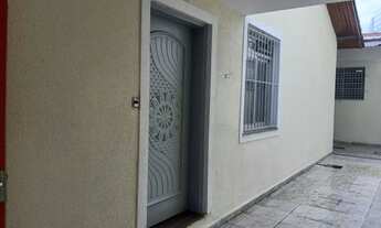 Imagem 5: Casa de 3 Dormitórios na Rua Guaraiúva