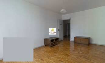 Imagem 6: Apartamento à venda, Consolação, 140m², 4 dormitórios, 1 suíte, 1 vaga!