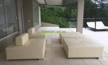 Imagem 4: Casa à venda 4 Quartos, 4 Suites, 6 Vagas, 3040M², Araçariguama, Araçariguama - São Paulo