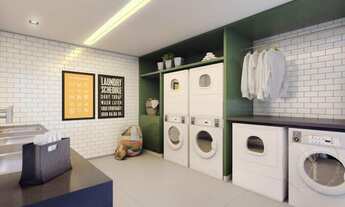 Imagem 7: São Paulo - Conjunto Comercial/Sala - Cidade Mãe do Céu