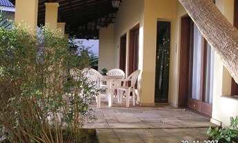 Imagem 5: Venda Casa 4 Dormitórios - 446 m² Alphaville