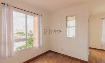 Imagem 7: Venda Apartamento 4 Dormitórios - 109 m² Vila Clementino