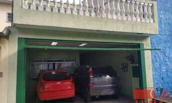 Imagem: Sobrado com 3 dormitórios à venda, 141