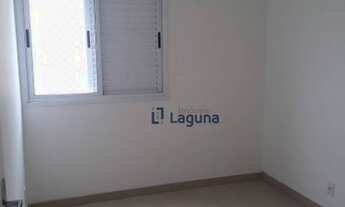 Imagem 7: Apartamento com 3 dormitórios à venda, 59 m² por R$ 395.000 - Vila Assunção - Santo André