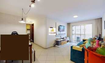 Imagem: Apartamento à venda, Alto da Mooca, 79m²