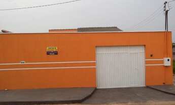 Imagem: Casa no cidade jardim