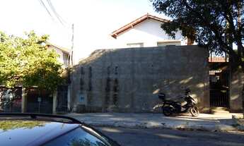 Imagem 2: Casa, área de terreno 600 m² construção 300m²