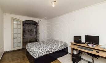 Imagem 10: São Paulo - Casa Padrão - Moema Índios