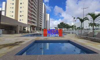 Imagem 7: Apartamento com 2 quartos para alugar no bairro Presidente Kennedy - Fortaleza/CE