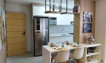 Imagem: São Paulo - Apartamento Padrão - Cidade