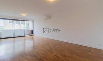 Imagem 3: Venda Apartamento 3 Dormitórios - 128 m² Jardim Europa