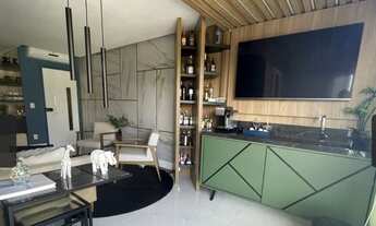 Imagem 7: APARTAMENTO RESIDENCIAL em SALVADOR - BA, JARDIM APIPEMA