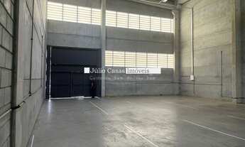 Imagem 7: SOROCABA - Galpão/Depósito/Armazém - Vila Barão