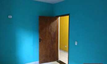 Imagem 5: Casa com 2 dormitórios para alugar, 90 m² por R$ 1.200/mês - Vila Galvão - Guarulhos/SP