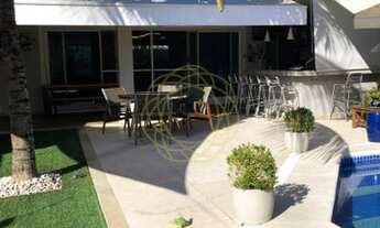 Imagem 2: Rio de Janeiro - Casa de Condomínio - Recreio dos Bandeirantes