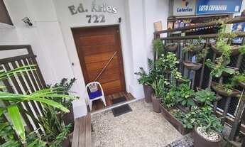 Imagem: Apartamento - Leblon